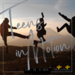 Flyer Teens in Motion