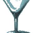 Martiniglas