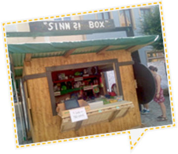 Sinnbox